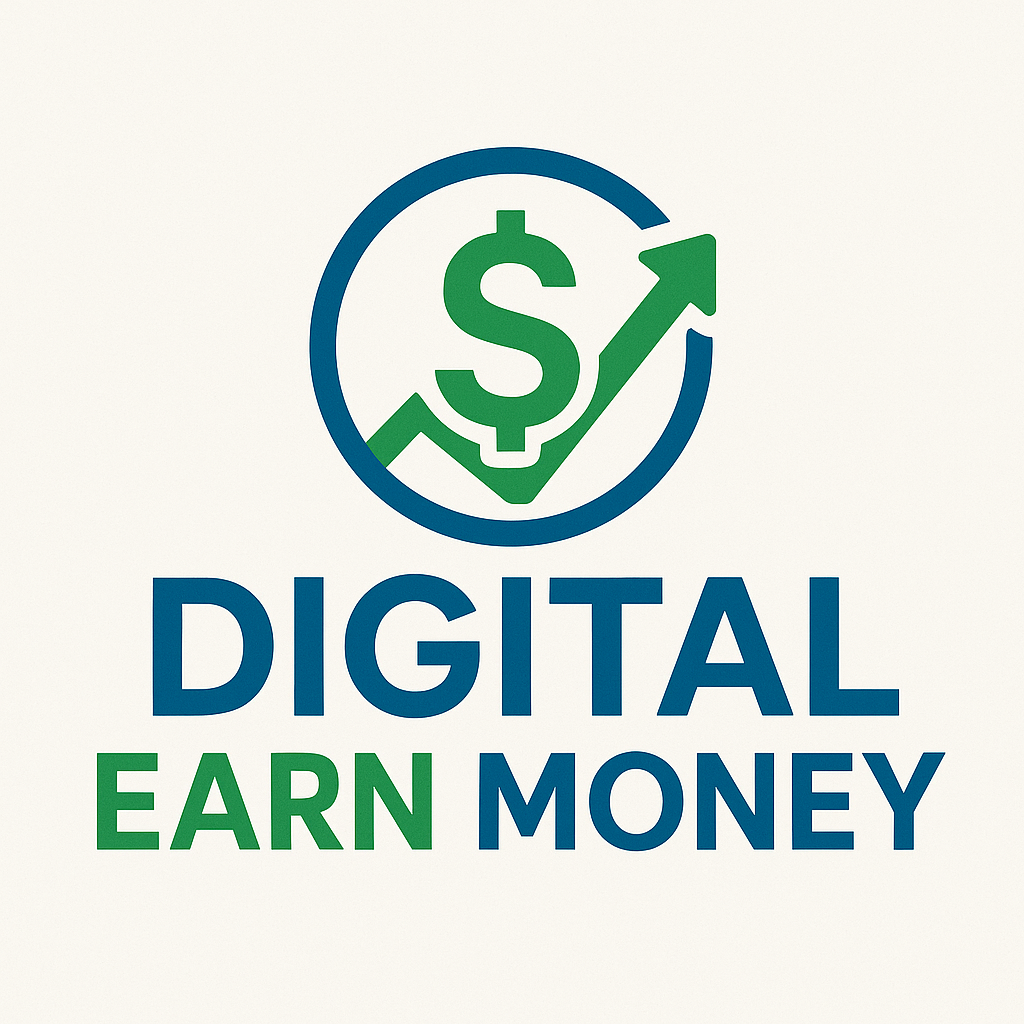 DigitalEarnMoney